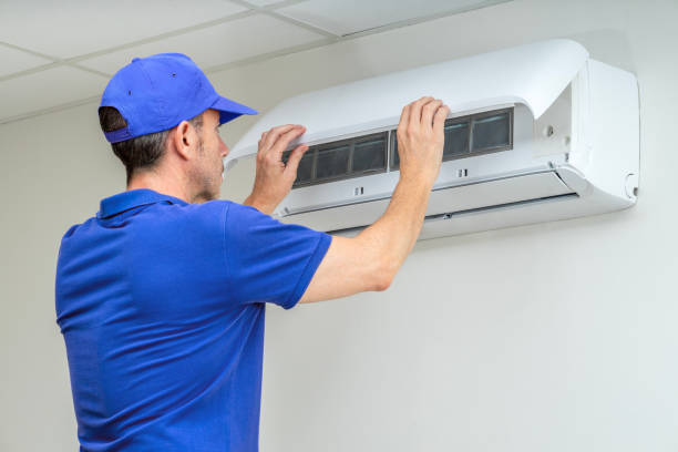 Best Emergency Air Duct Cleaning  in Odessa, FL